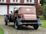 Rolls-Royce Phantom I Derby Speedster by Brewster 1927 года